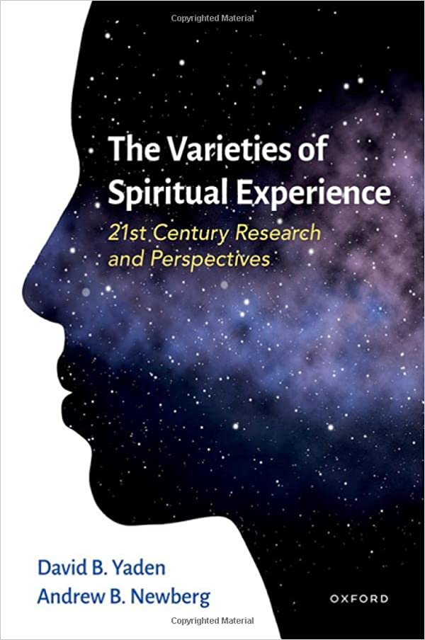 The Varieties of Spiritual Experience: 21st Century Research and Perspectives - Orginal Pdf